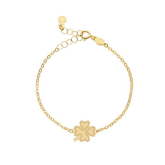 Armband Le Bebé Kind in Gold PMG234 - PMG234